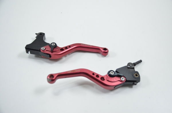 Manete Par Esportivo Bmw F 800r F800 F 800 R 2013 Original