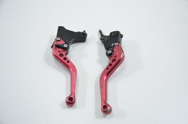 Manete Par Esportivo Bmw F 800r F800 F 800 R 2013 Original
