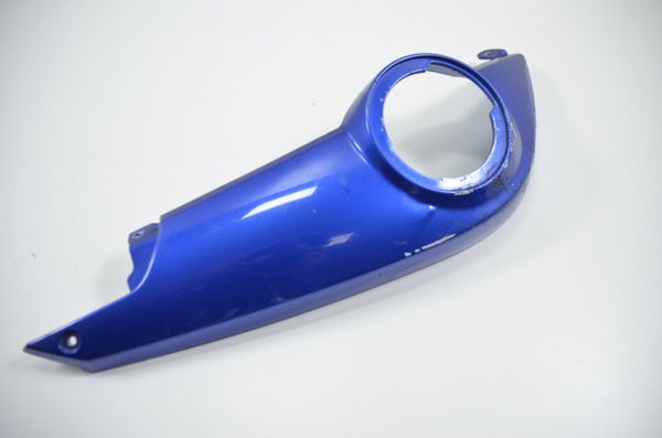Tampa Lateral Direita Bmw F 800r F800 F 800 R 2013 Original