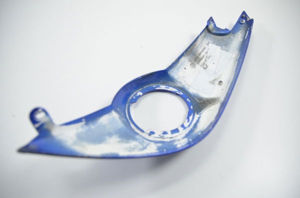 Tampa Lateral Direita Bmw F 800r F800 F 800 R 2013 Original