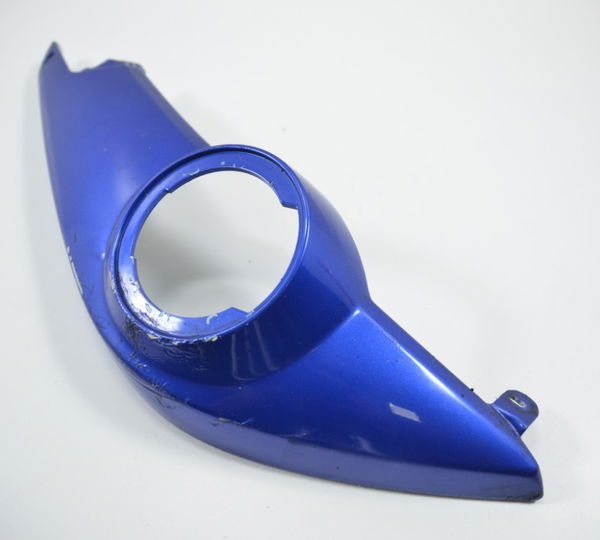 Tampa Lateral Direita Bmw F 800r F800 F 800 R 2013 Original