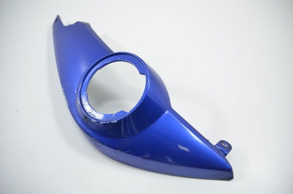 Tampa Lateral Direita Bmw F 800r F800 F 800 R 2013 Original