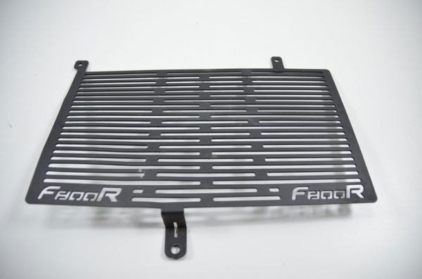 Protetor Radiador Bmw F 800r F800 F 800 R 2013 Original