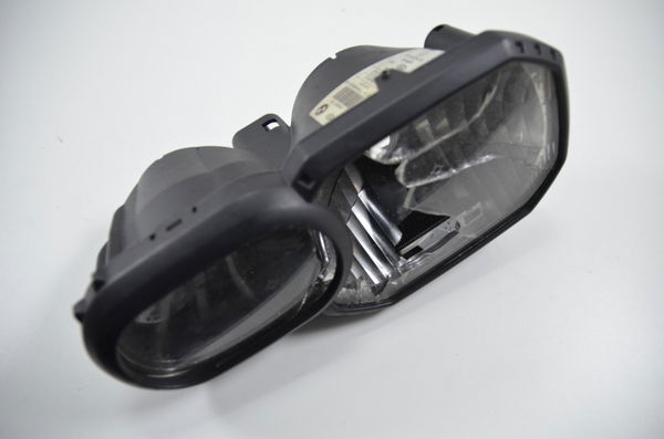 Farol Com Avarias Bmw F 800r F800 F 800 R 2013 Original