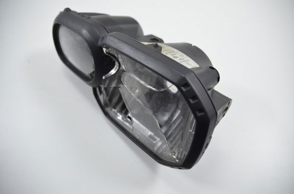 Farol Com Avarias Bmw F 800r F800 F 800 R 2013 Original