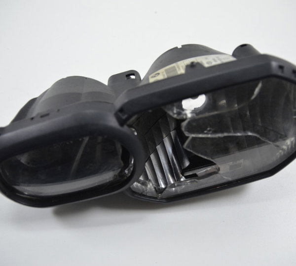 Farol Com Avarias Bmw F 800r F800 F 800 R 2013 Original