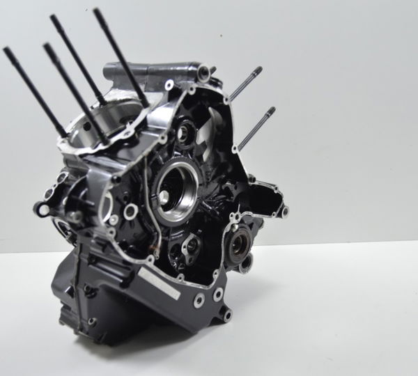 Bloco Carcaça Motor Ducati X Diavel 2017 Baixa Nfe