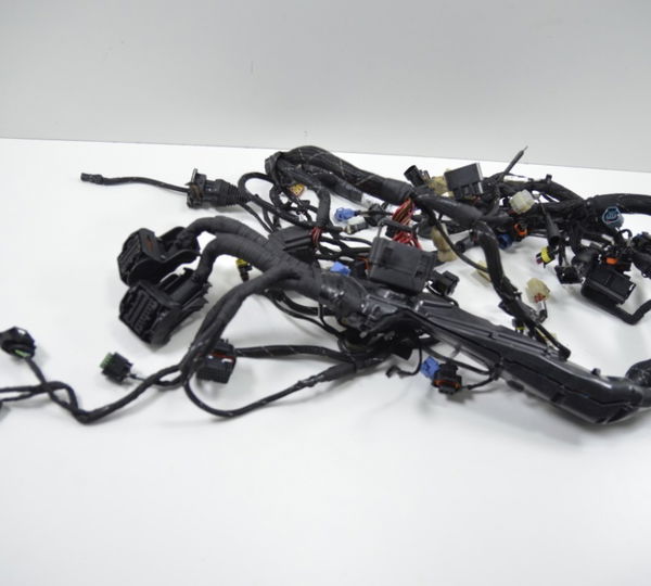 Chicote Principal Ducati X Diavel 2017 Original