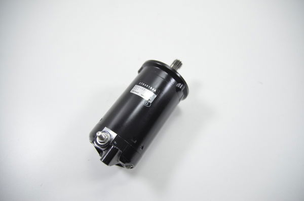 Motor Arranque Completo Ducati X Diavel 2017 Original
