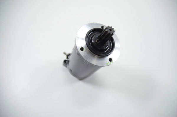 Motor Arranque Completo Ducati X Diavel 2017 Original