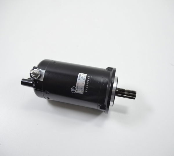 Motor Arranque Completo Ducati X Diavel 2017 Original