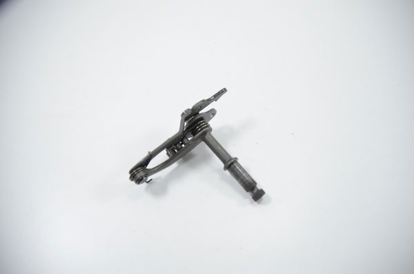 Eixo Seletor Pedal Cambio Ducati X Diavel 2017 Original
