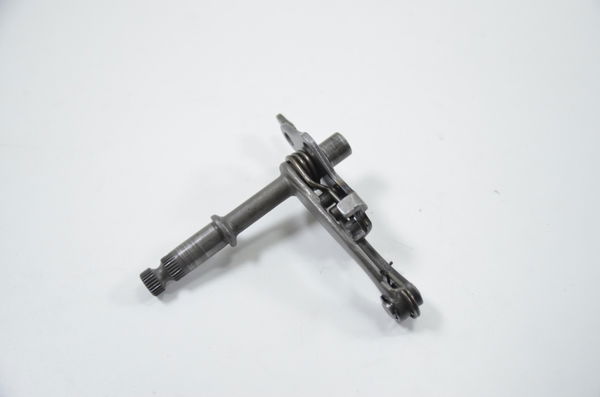 Eixo Seletor Pedal Cambio Ducati X Diavel 2017 Original