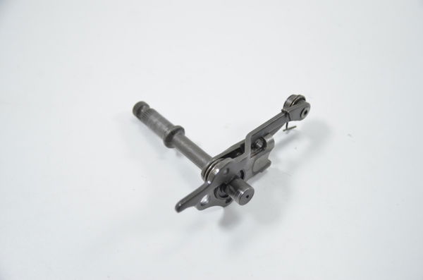 Eixo Seletor Pedal Cambio Ducati X Diavel 2017 Original
