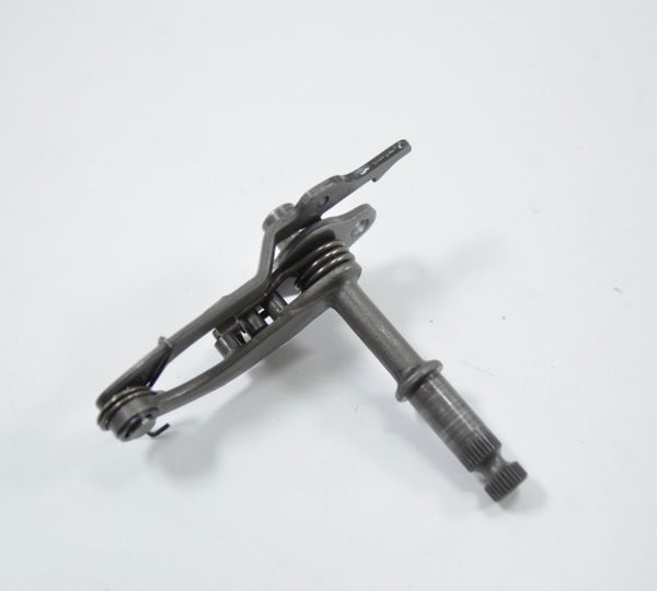 Eixo Seletor Pedal Cambio Ducati X Diavel 2017 Original