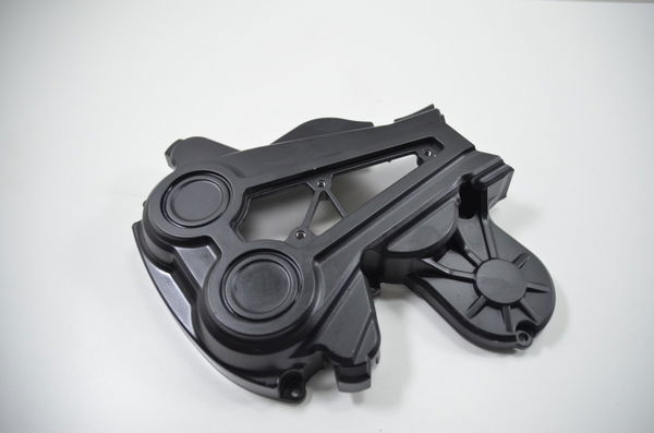 Acabamento Motor Traseiro Ducati X Diavel 2017 Original
