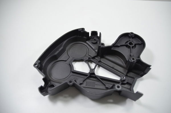 Acabamento Motor Traseiro Ducati X Diavel 2017 Original