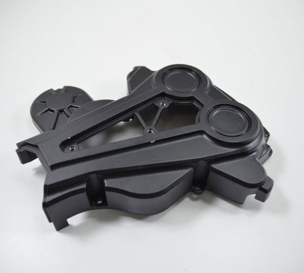 Acabamento Motor Traseiro Ducati X Diavel 2017 Original