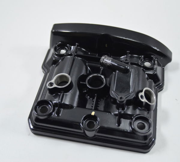 Tampa Cabeçote Traseiro Ducati X Diavel 2017 Original