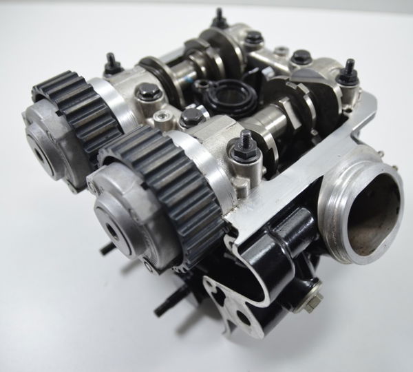 Cabeçote Traseiro Completo Ducati X Diavel 2017 Original