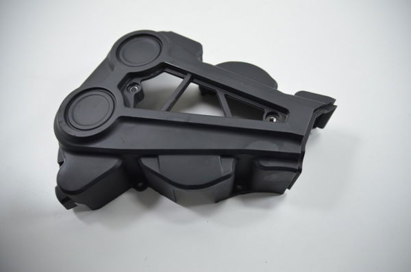 Acabamento Motor Dianteiro Ducati X Diavel 2017 Original
