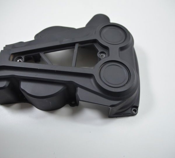 Acabamento Motor Dianteiro Ducati X Diavel 2017 Original