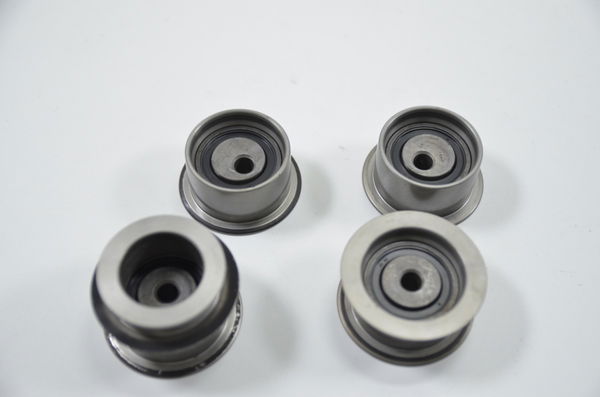 Tensor Guia Polia Correia Ducati X Diavel 2017 Original