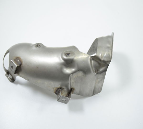 Protetor Escape Ducati X Diavel 2017 Original