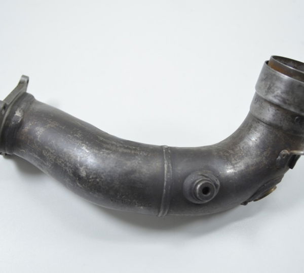 Curva Escape Ducati X Diavel 2017 Original