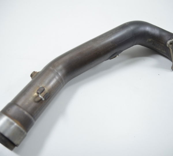 Curva Escape Ducati X Diavel 2017 Original