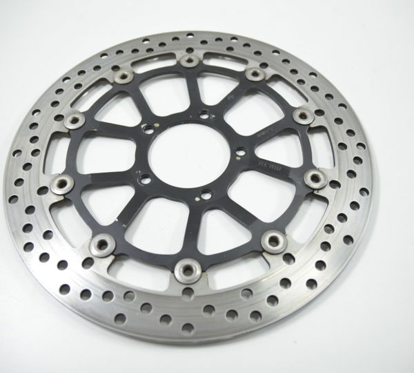 Disco Freio Dianteiro Ducati X Diavel 2017 Original