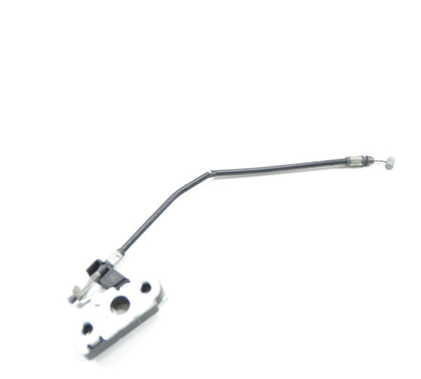 Trava Banco Ducati X Diavel 2017 Original