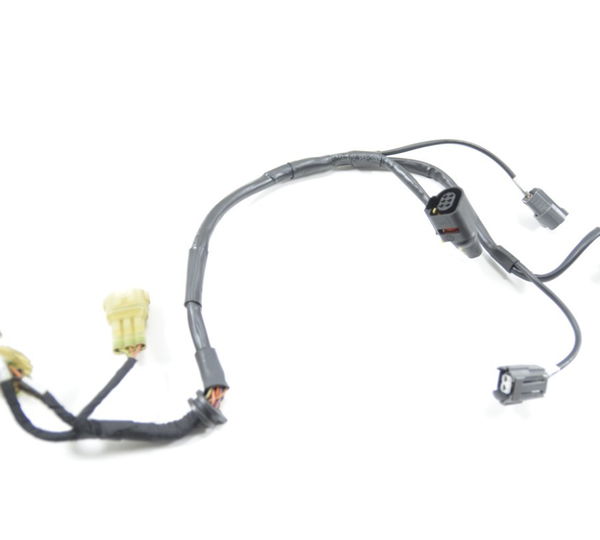 Chicote Injeção Ducati X Diavel 2017 Original