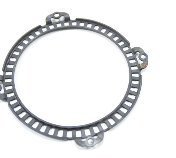 Roda Fonica Traseira Ducati X Diavel 2017 Original