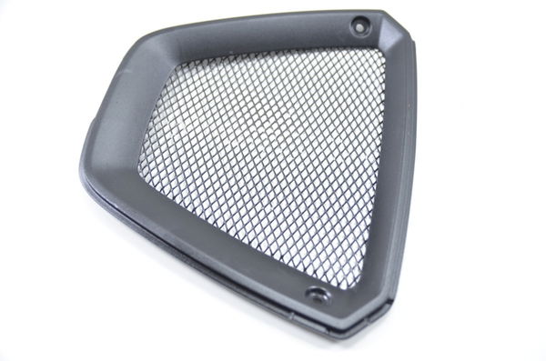 Protetor Radiador Oleo Tela Ducati X Diavel 2017 Original