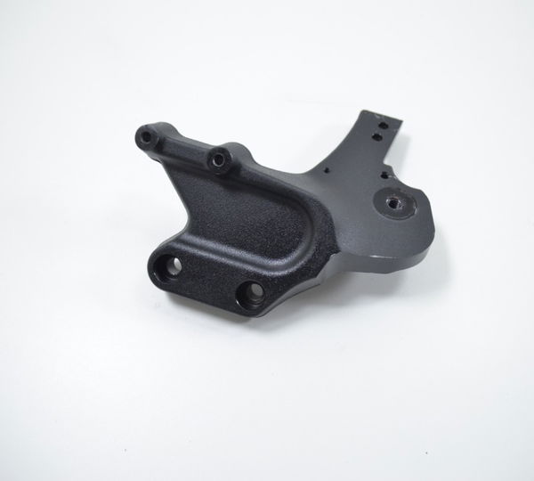 Suporte Pedal Freio Tras Ducati X Diavel 2017 Original