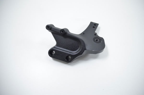 Suporte Pedal Freio Tras Ducati X Diavel 2017 Original