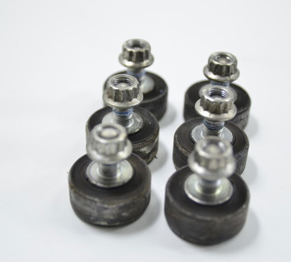 Acabamento Reservatório Agua Ducati X Diavel 2017 Original