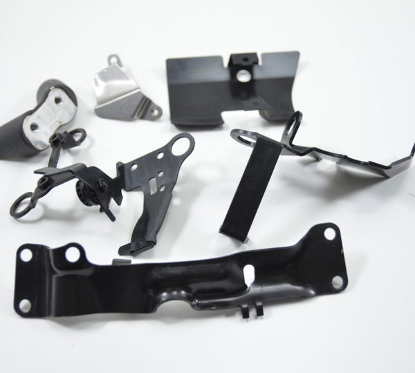 Suportes Diversos Ducati X Diavel 2017 Original