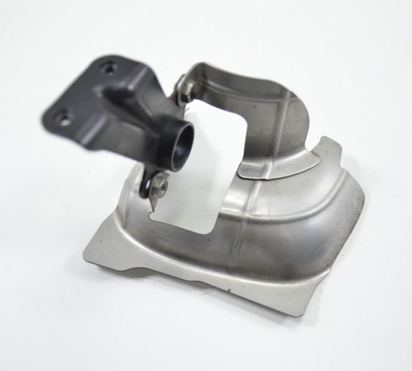 Proteção Escape Ducati X Diavel 2017 Original