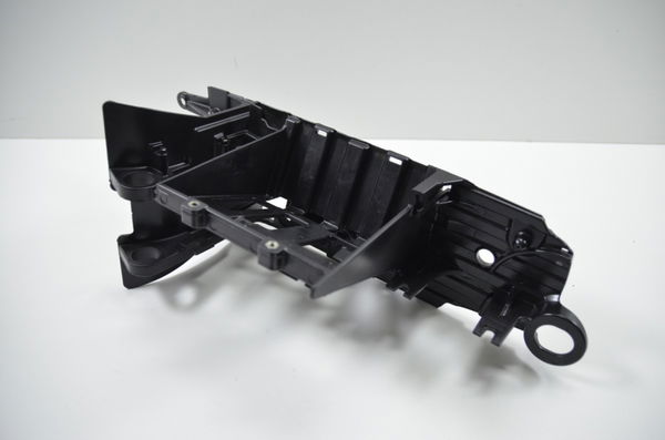 Caixa Bateria Ducati X Diavel 2017 Original