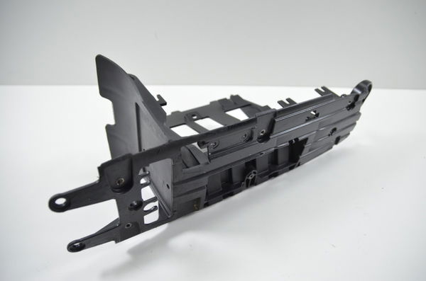 Caixa Bateria Ducati X Diavel 2017 Original