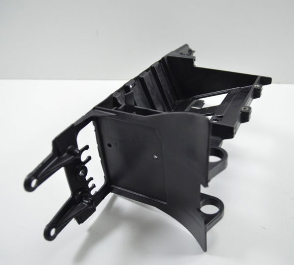 Caixa Bateria Ducati X Diavel 2017 Original