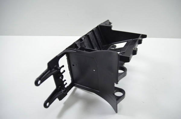 Caixa Bateria Ducati X Diavel 2017 Original