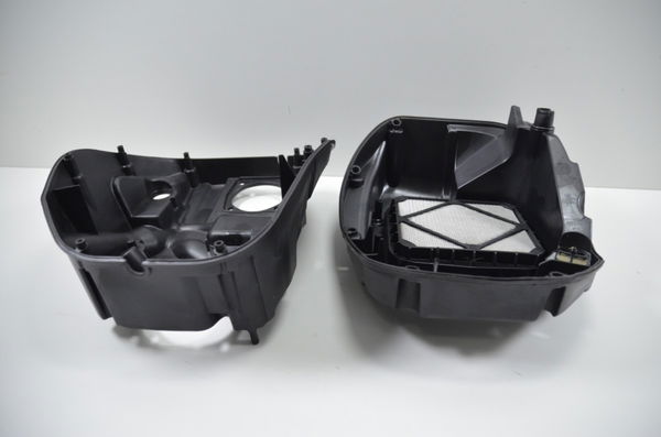 Caixa Filtro Ar Ducati X Diavel 2017 Original