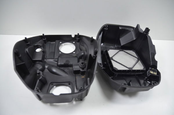 Caixa Filtro Ar Ducati X Diavel 2017 Original