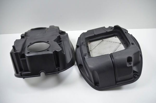 Caixa Filtro Ar Ducati X Diavel 2017 Original