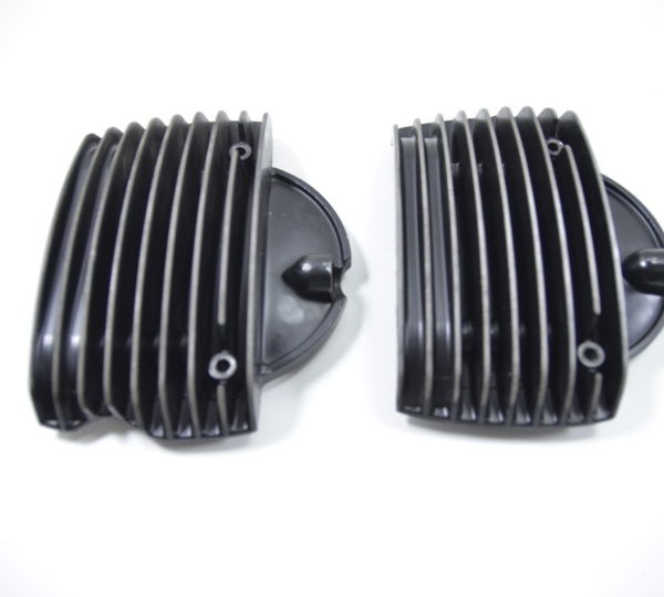 Tampa Cabeçote Engrenagem Yamaha Xvs 650 Drag Star 98-08