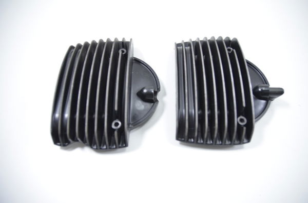Tampa Cabeçote Engrenagem Yamaha Xvs 650 Drag Star 98-08