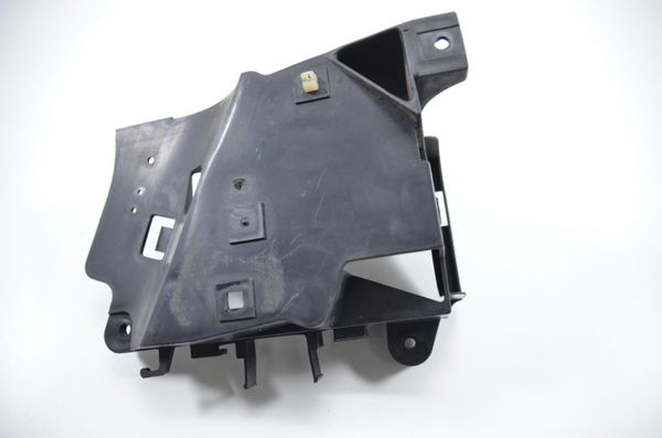 Caixa Bateria Yamaha Xvs 650 Drag Star 98-08